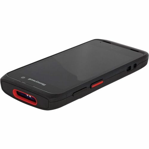 Ordinateur de poche Honeywell CT40 XP - 1D, 2D - LTE Advanced, LTE, UMTS, HSPA+, 3