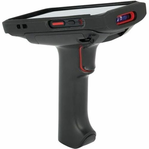Ordinateur de poche Honeywell CT40 XP - 1D, 2D - LTE Advanced, LTE, UMTS, HSPA+, 3