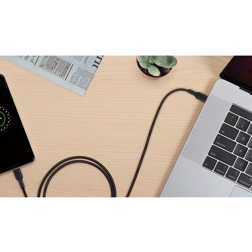 Cable USB-C a USB-C de 60 W de Belkin