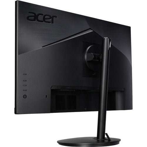 Moniteur LCD Full HD Acer CB272 27 pouces - 16:9 - Noir