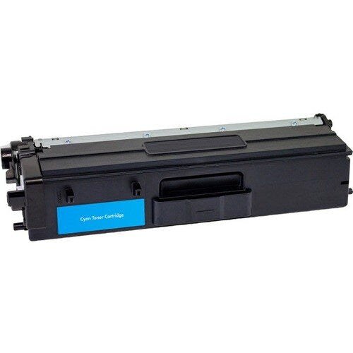 Cartouche de toner V7 pour Brother TN436C, rendement de 6 500 pages