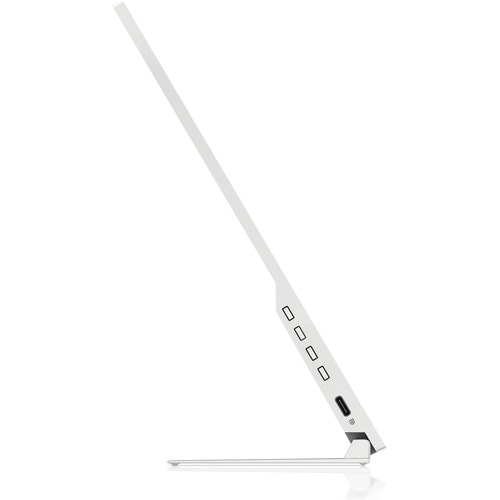 Monitor LCD HP E14 G4 de 14" Full HD - 16:9 - Plateado