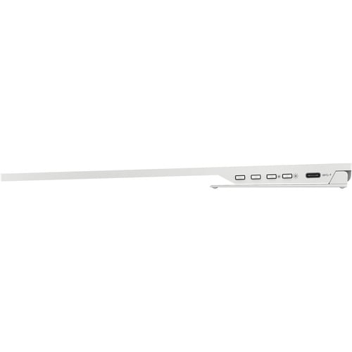 Monitor LCD HP E14 G4 de 14" Full HD - 16:9 - Plateado