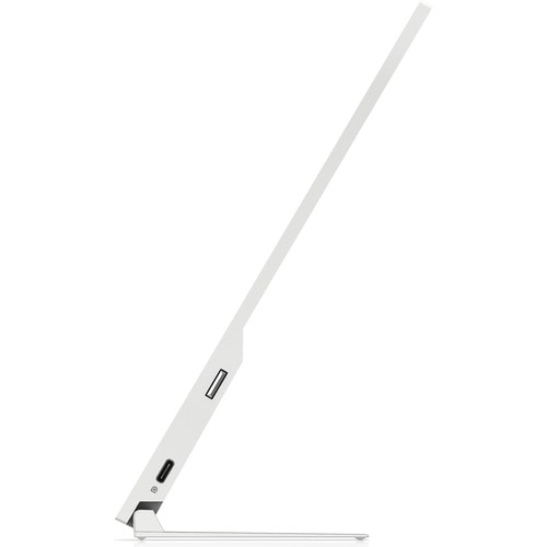 Monitor LCD HP E14 G4 de 14" Full HD - 16:9 - Plateado