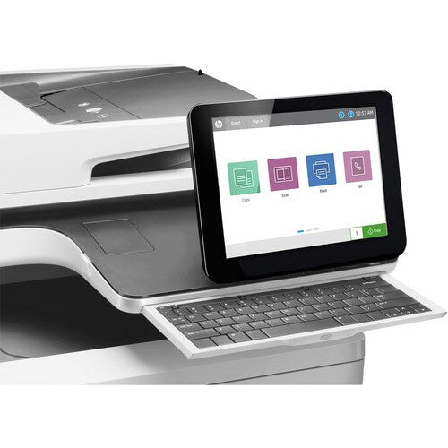 ML LASERJET ENTERPRISE SFP M578C 220V