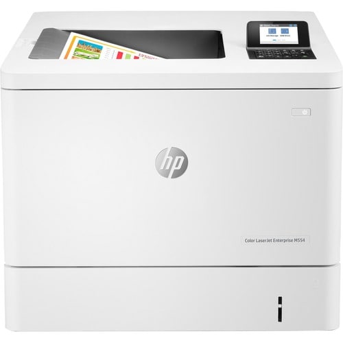 ML LASERJET ENTERPRISE SFP M554DN