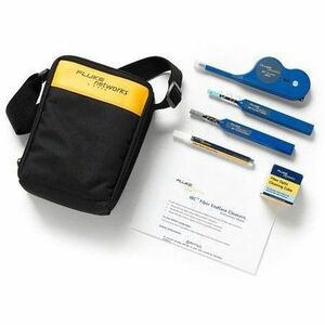 LC SQUARE BULKHEAD VIDEO PROBE TIP