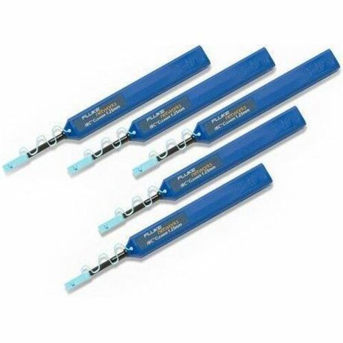LC SQUARE BULKHEAD VIDEO PROBE TIP