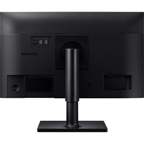 Samsung F27T450FQN 27\" Class Full HD LCD Monitor - 16:9 - Black
