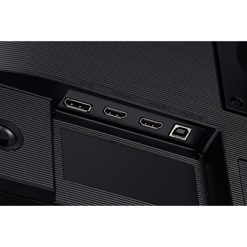 Samsung F27T450FQN 27\" Class Full HD LCD Monitor - 16:9 - Black