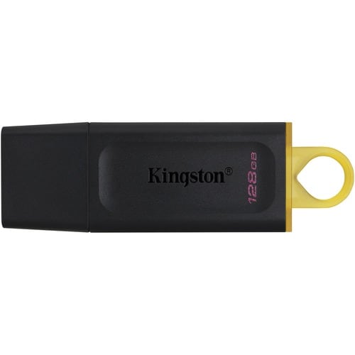 EW EBI/LVS KINGSTON 128GBUSB3.2 GEN1 DATATRAVELER