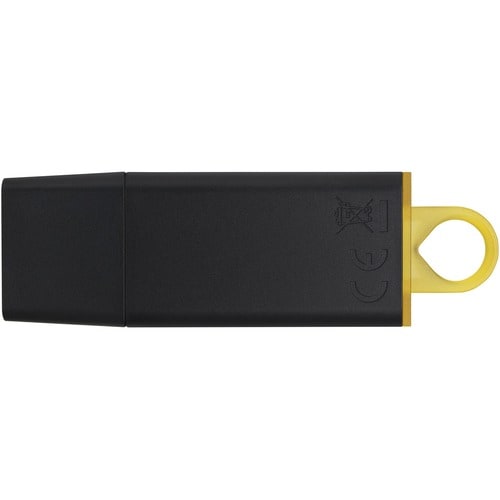 EW EBI/LVS KINGSTON 128GBUSB3.2 GEN1 DATATRAVELER
