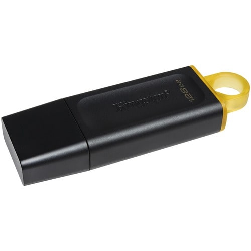 EW EBI/LVS KINGSTON 128GBUSB3.2 GEN1 DATATRAVELER