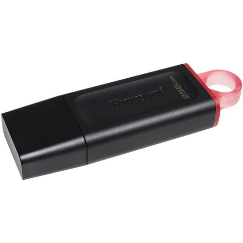 256GB USB3.2 GEN1 DATATRAVELER EXODIA BLACK + PINK