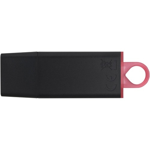 256GB USB3.2 GEN1 DATATRAVELER EXODIA BLACK + PINK