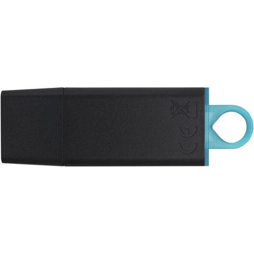 64GB USB3.2 GEN 1 DATATRAVELER EXODIA BLACK + TEAL