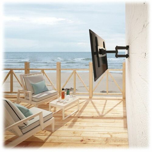 Soporte de pared DWM3780XOUT de Tripp Lite by Eaton para HDT