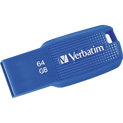 64GB ERGO USB 3.0 FLASH DRIVE MULTI 4