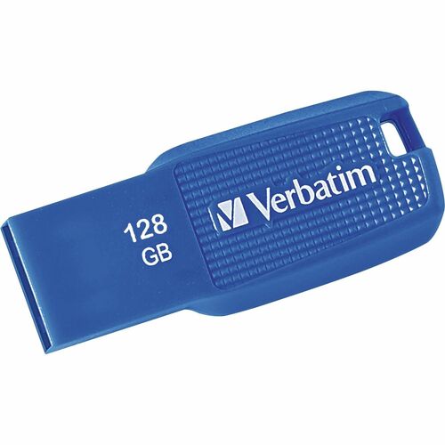 128GB ERGO USB 3.0 FLASH DRIVE MULTI 4