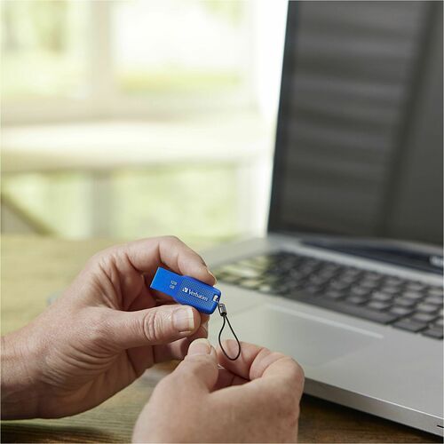 128GB ERGO USB 3.0 FLASH DRIVE MULTI 4