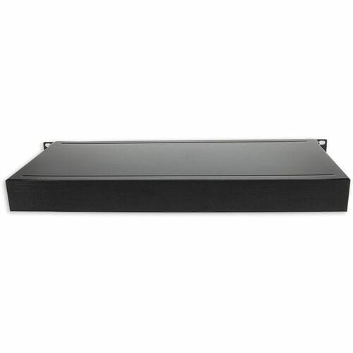 AddOn 40ch High Performance DWDM Mux and Demux (Duplex), 1U Rack Mount, Ch21