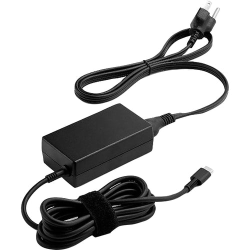 Adaptateur secteur HP - 65 W - Noir
