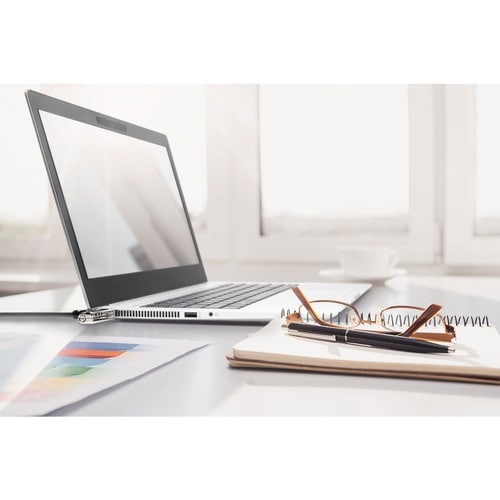 Candado de combinación para portátil Kensington Slim NanoSaver