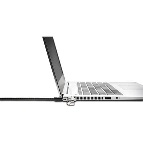 Candado de combinación para portátil Kensington Slim NanoSaver