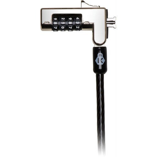 Candado de combinación para portátil Kensington Slim NanoSaver