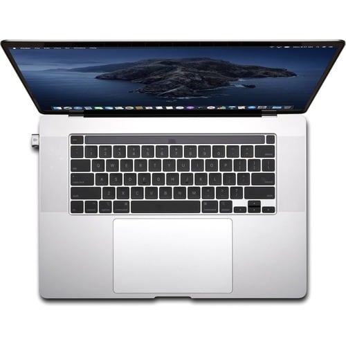 Kensington VeriMark Guard Fingerprint Key - Fingerprint - 10 User(s) - USB