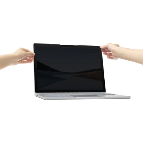 Pantalla de privacidad Kensington SA135 para Surface Book 2