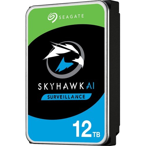 12TB SATA SKYHAWK AI 7200 RPM 256MB 3.5