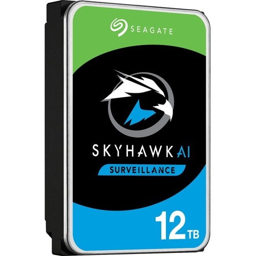 12TB SATA SKYHAWK AI 7200 RPM 256MB 3.5