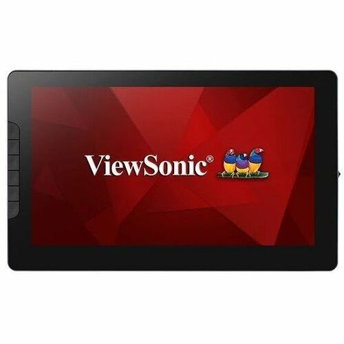 ÉCRAN À STYLET VB ID1330 POUR ÉDUCATION 13,3 POUCES INTERACTIF 1920X1080