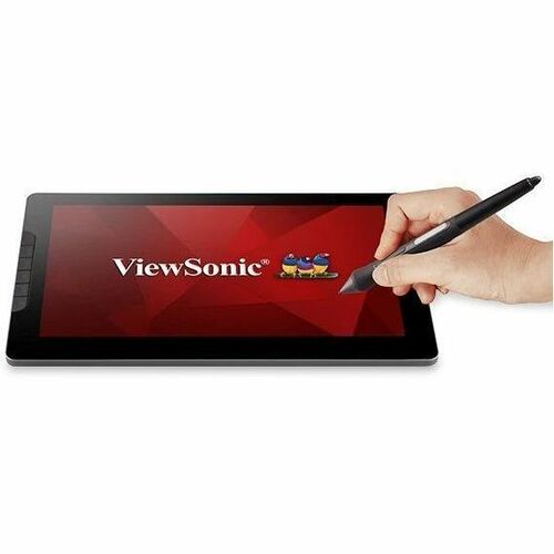 ÉCRAN À STYLET VB ID1330 POUR ÉDUCATION 13,3 POUCES INTERACTIF 1920X1080