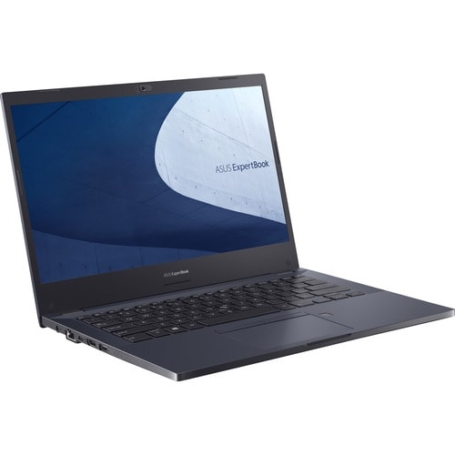 Ordinateur portable Asus ExpertBook P2451 P2451FA-C53P-CA 14" (355,60 mm) - Full HD