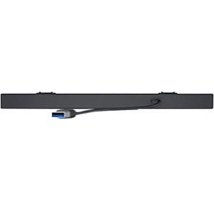 Barra de sonido Dell SB521A: 3,6 W RMS