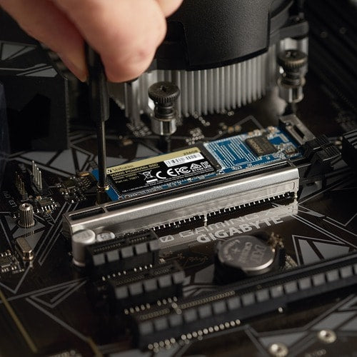 SSD VI3000 de 512 GB, PCIE MULTI 2 INTERNO