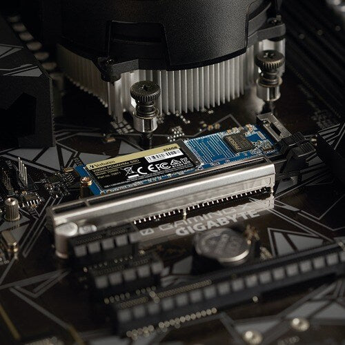 SSD VI3000 de 512 GB, PCIE MULTI 2 INTERNO