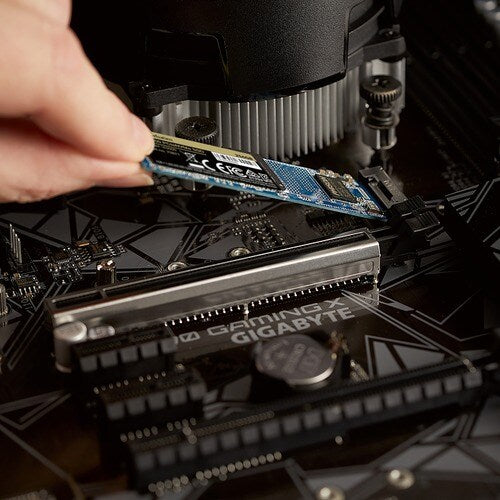 SSD VI3000 de 512 GB, PCIE MULTI 2 INTERNO