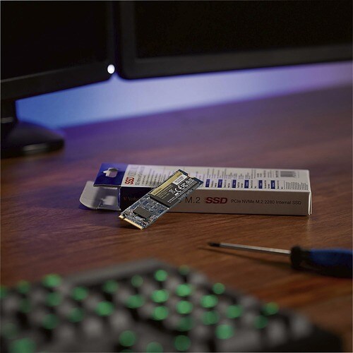 SSD VI3000 1 To INTERNE PCIE MULTI 2