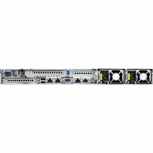 Serveur rack Cisco C220 M5 1U - 2 processeurs Xeon Gold 6130 2,10 GHz - 64 Go de RAM