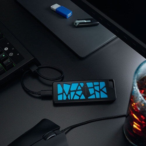 512 GB VGX1000 GAMING PCIE NVME MULTI 4