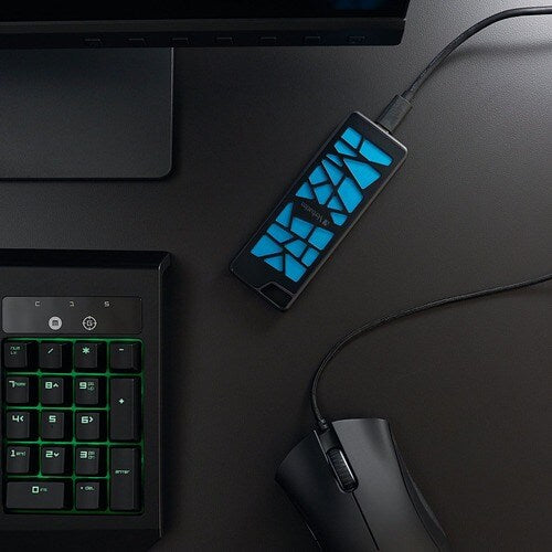 Disque dur VGX1000 GAMING PCIE NVME MULTI 4 1 To