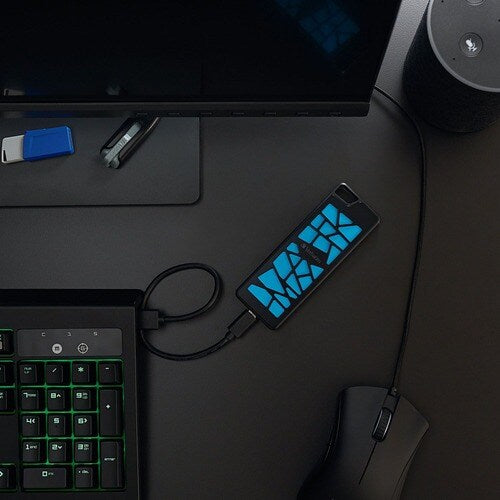 Disque dur VGX1000 GAMING PCIE NVME MULTI 4 1 To