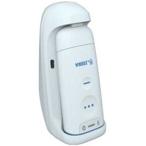 Zebra CS60-HC Barcode Scanner - Wireless Connectivity - 1D, 2D - LED - Imager -