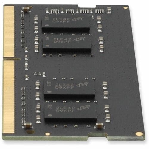 LENOVO 4X70Z90847 COMP 16 GB DDR4-3200 MHz 1,2 V SRX8 SODIMM