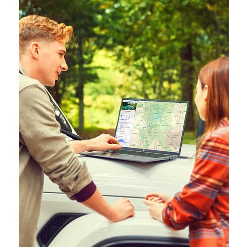 Intel de 10.ª generación, i7, 16 GB, 512 GB de SSD, pantalla táctil IPS de 17 pulgadas, W10P