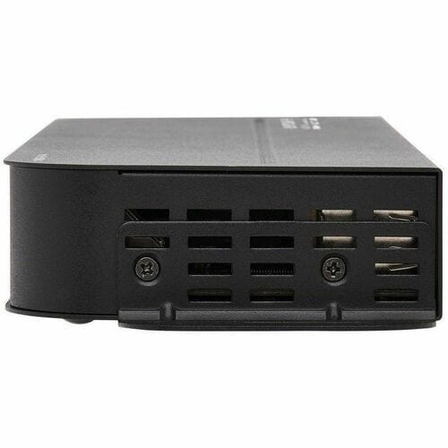 4 PORT HDMI KVM 4K60HZ 444HDR