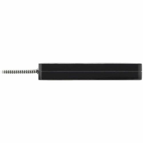 Tripp Lite by Eaton Protect It! TLP206USB 2-Outlet Surge Suppressor/Pr